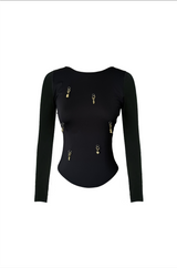 NIGHT OUT - BLACK pre venta