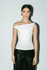 OUT WITH THE GIRLS - IVORY pre venta