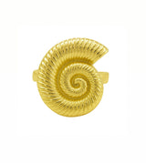 ANILLO CARACOL MEDIANO