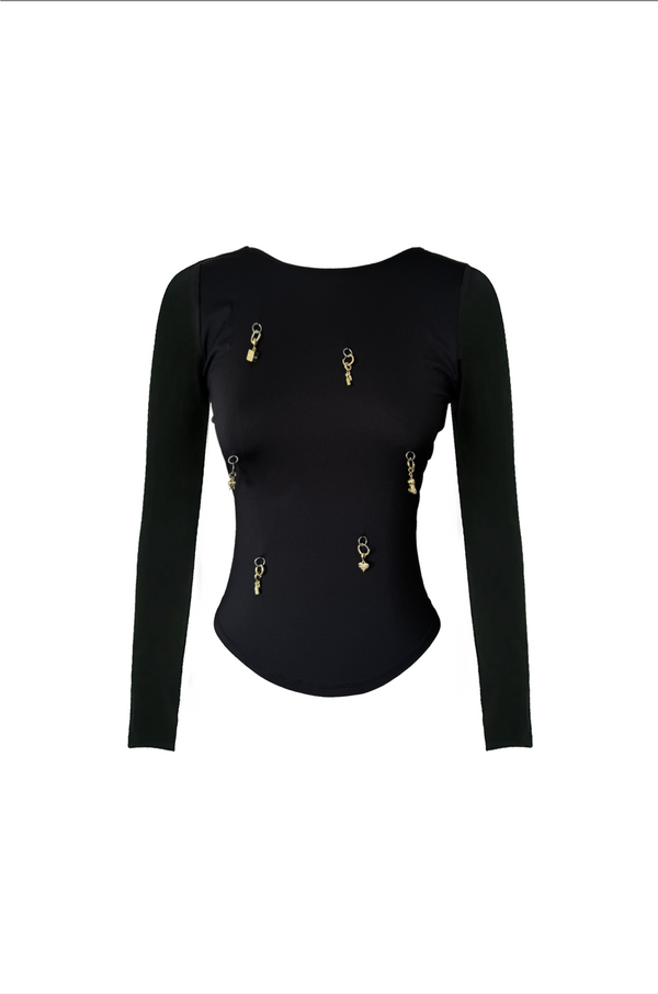 NIGHT OUT - BLACK pre venta