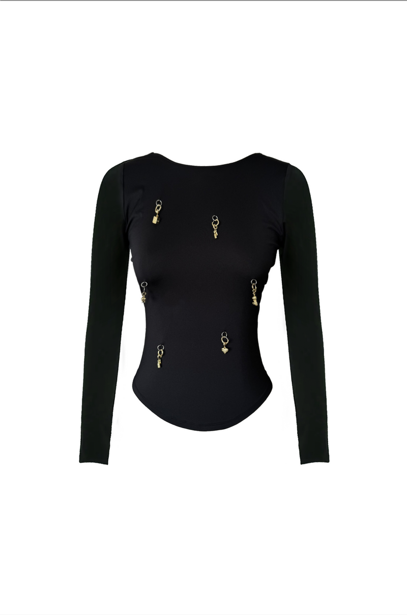 NIGHT OUT - BLACK pre venta