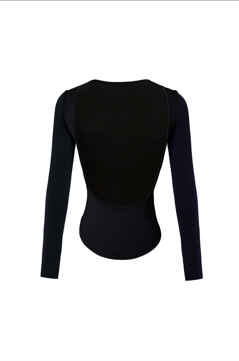 NIGHT OUT - BLACK pre venta