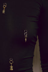 NIGHT OUT - BLACK pre venta