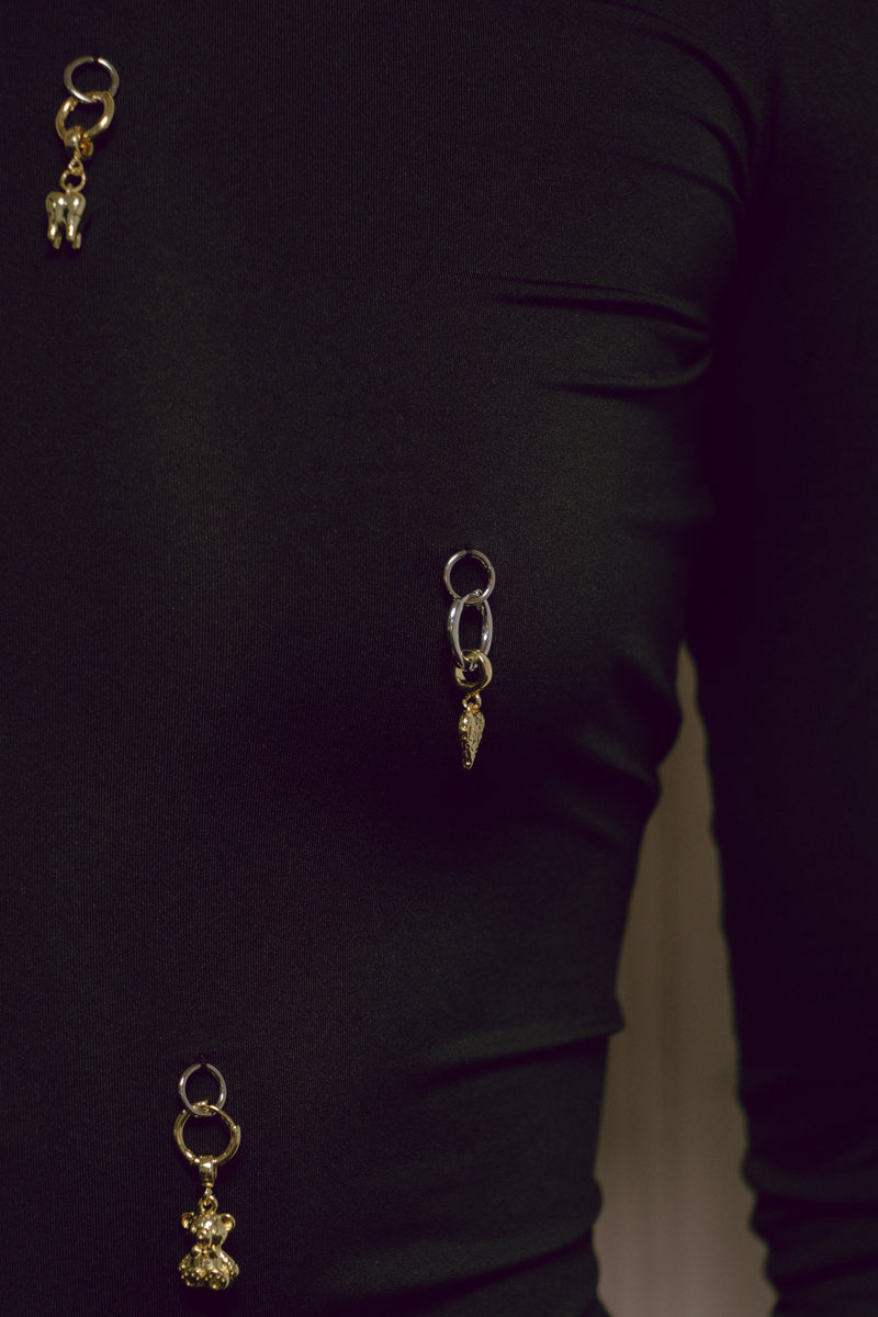 NIGHT OUT - BLACK pre venta